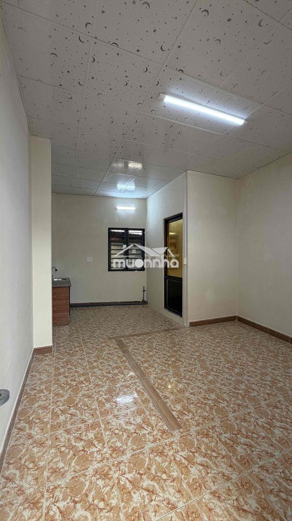 Studio riêng biệt 25m² + ban công 9m² | chỉ 1 phòng trên lầu - Ảnh 2