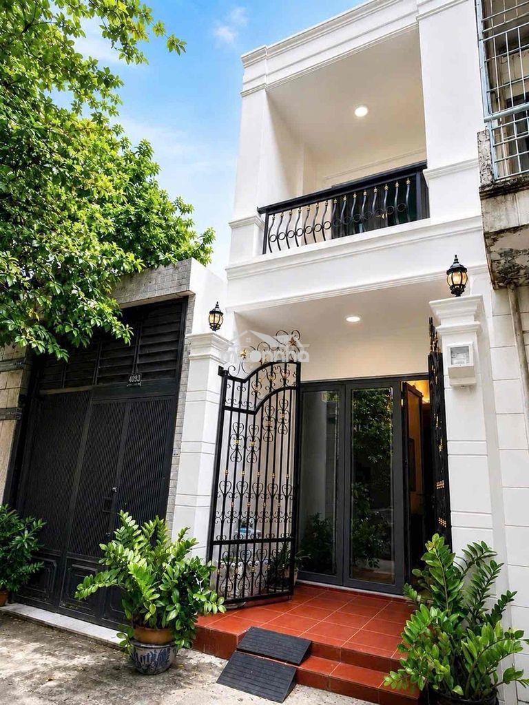 🔥 Ngay hoàng văn thụ - chiến thắng 1/ -hẻm 4m 2tầng 50m2 chỉ hơn 6ty .