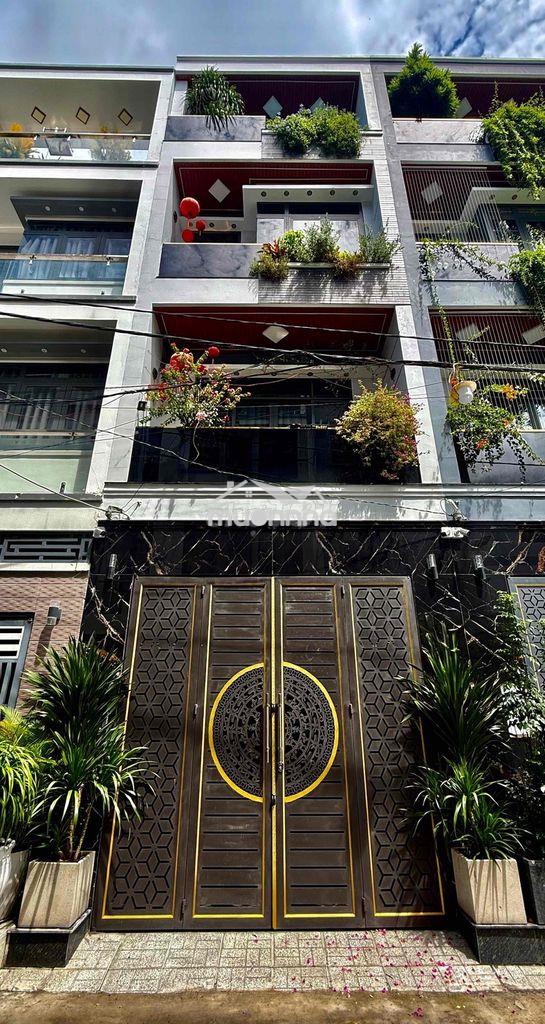 Chính chủ cần bán - có phòng master - nhà ở kdc the sun residence - Ảnh 2