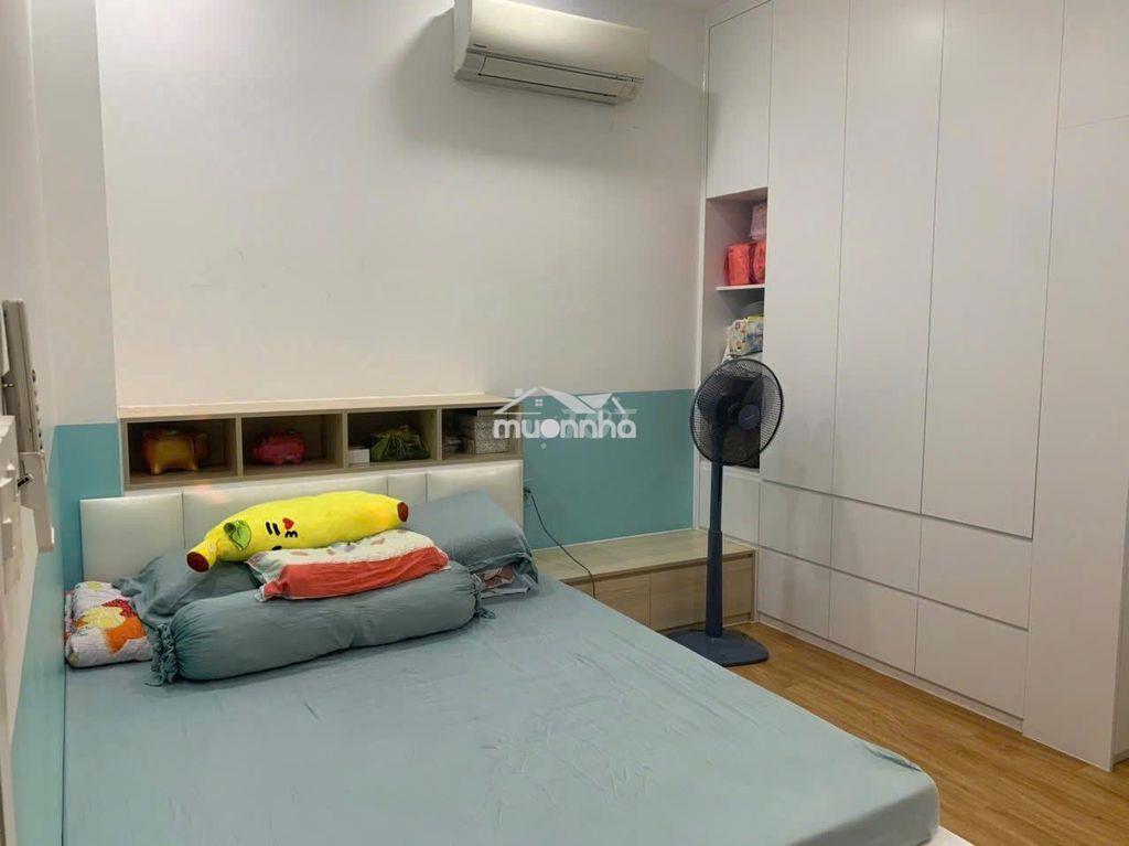 Cho thuê nhà nguyên căn nguyễn tất thành q4 - 4pn 4wc - gần q1 - 20tr - 4