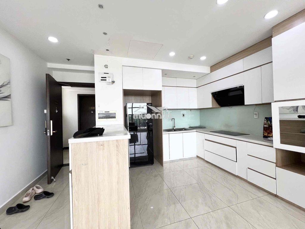 Cho thuê orchard parkview 2pn 2wc full nội thất gần sân bay - Ảnh 2