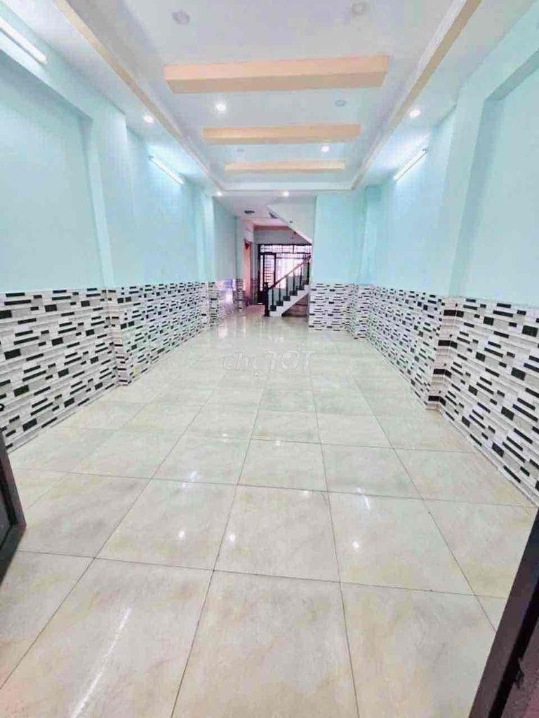 Nhà 4 x 23 - chỉ 5.x tỷ - hẻm xe tải thông - đường phan anh - Ảnh 2
