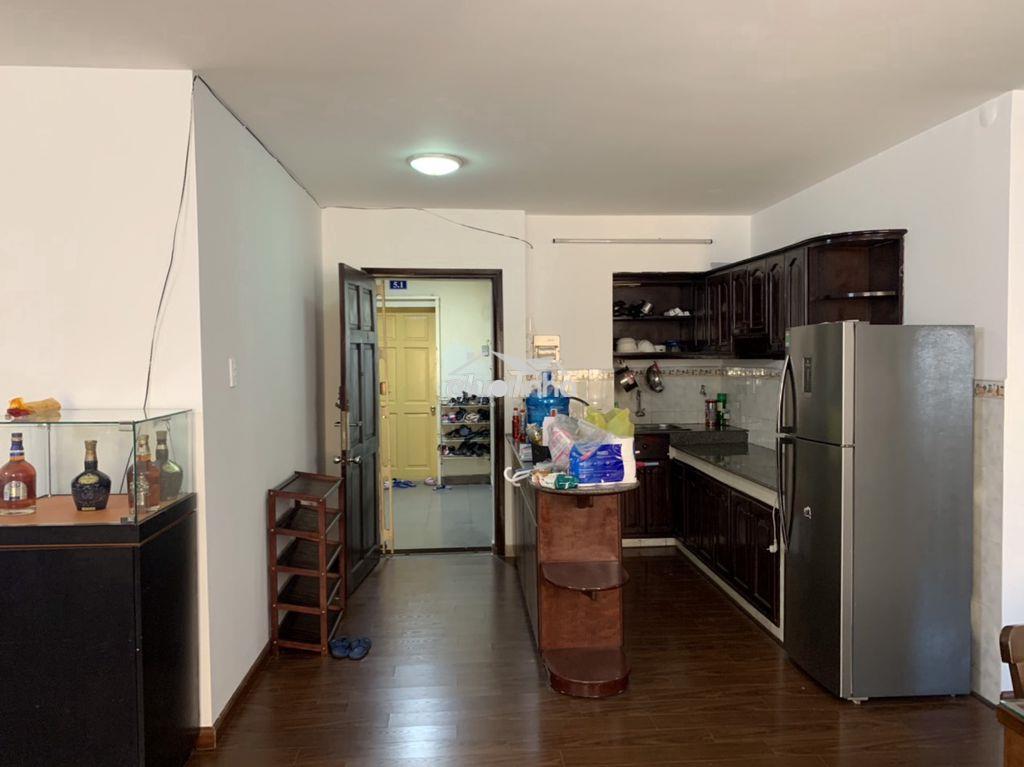 Chung cư lý thường kiệt quận11 - 65m², 1pn,, ban công mặt tiền - Ảnh 2
