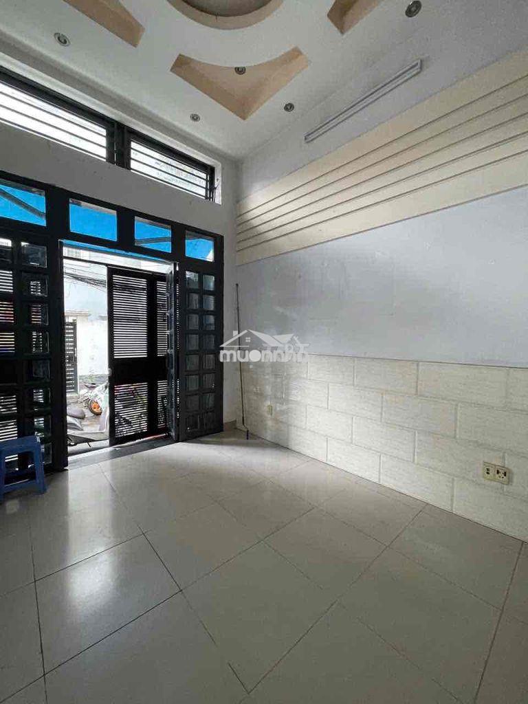 Cho thuê nhà 35/15 xô viết nghệ tĩnh p17 quận bình thạnh - 3