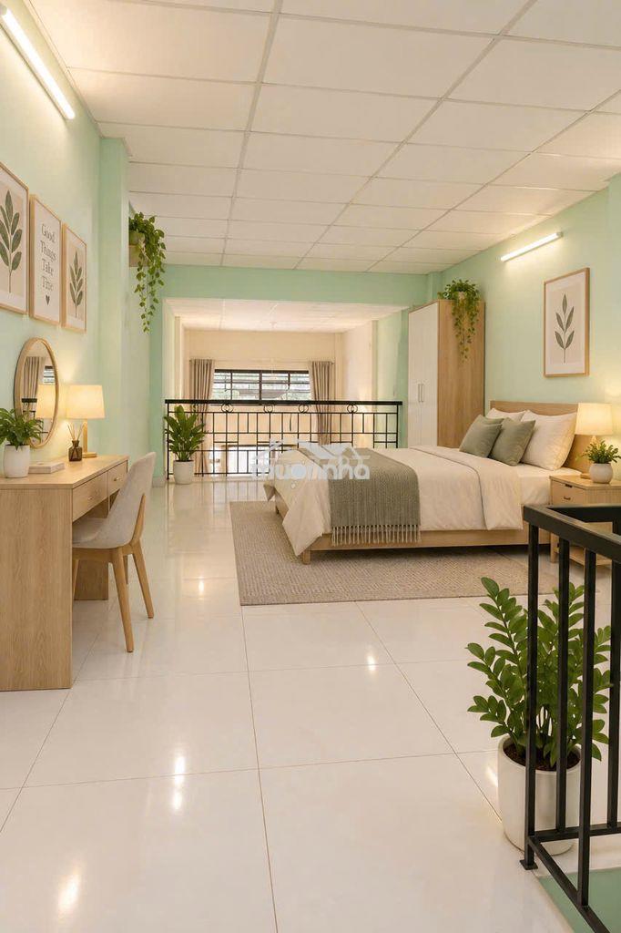 Hẻm khuông việt thông xe hơi – giáp quận 11 – giá chỉ nhỉnh 5 tỷ