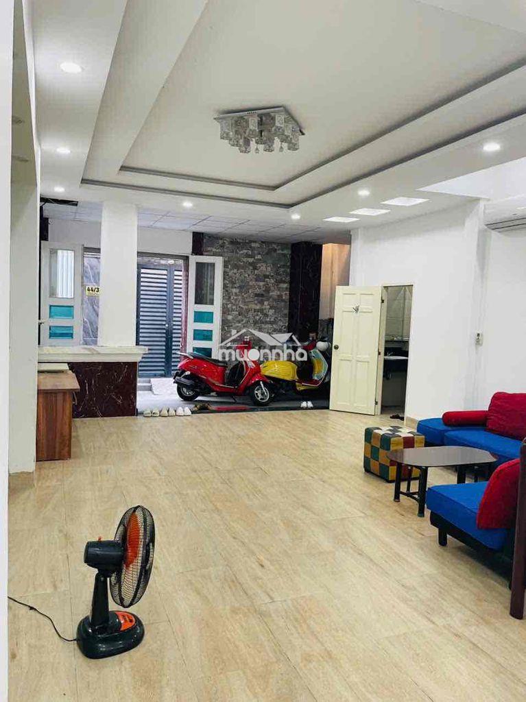 🏡 Cho thuê nhà full nội thất,1 trệt 1 lầu, đường số 7, hiệp bình chánh - Ảnh 3
