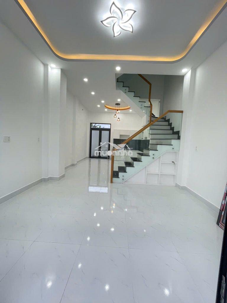 Giảm giá bán nhà mới xây 3 tầng, gần vinhomes grand park quận 9, shr - Ảnh 3