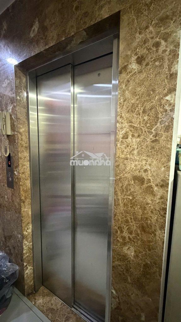 Hẻm xe hơi sát mt nguyễn tri phương. 6 tầng thang máy. giá 14.9 tỷ tl - Ảnh 2