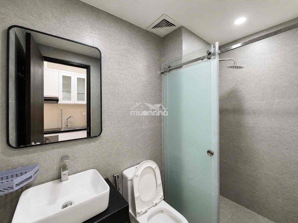 🔥 Studio 30m² millennium q4 – full nội thất, giá từ 13,5tr… đẹp hơn gi - Ảnh 4