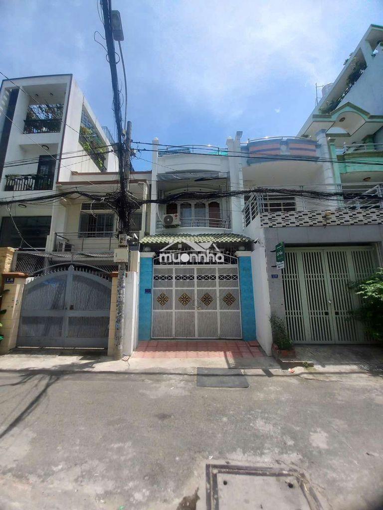 Bán nhà cư xá phú lâm a  - Ảnh 2