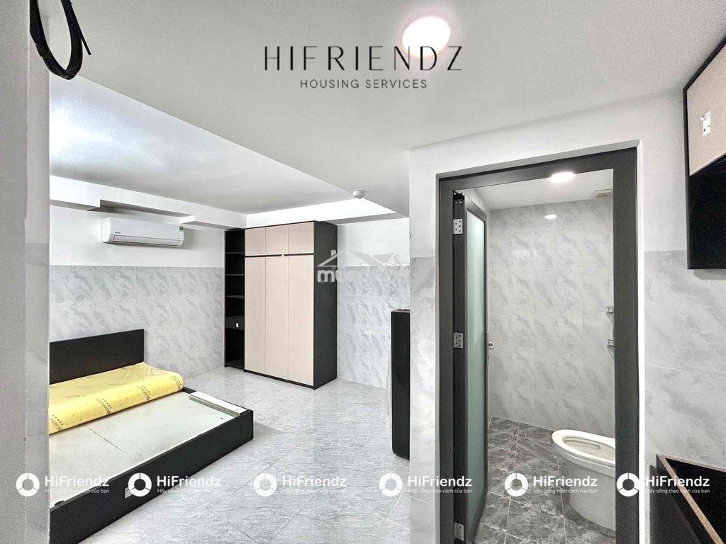 Khai trương nhiều phòng căn hộ chung cư mini new mới tinh - 4