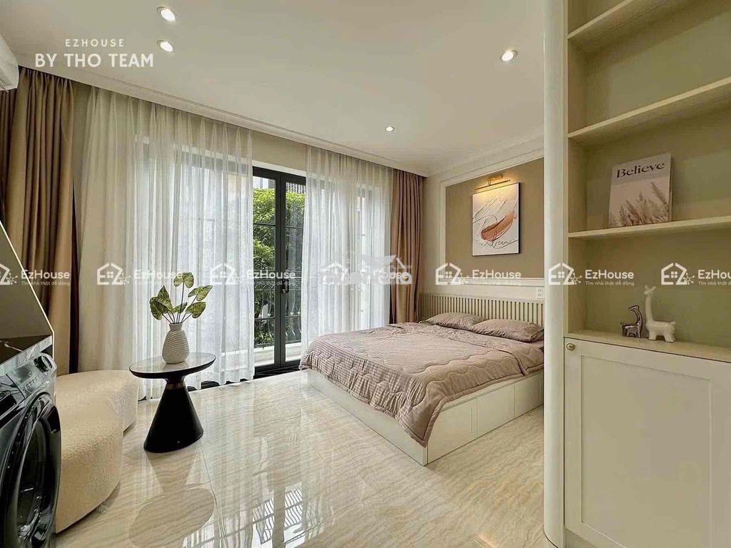 Căn hộ cho thuê lâu dài - hậu giang - new 100% - nội thất cao cấp - Ảnh 2