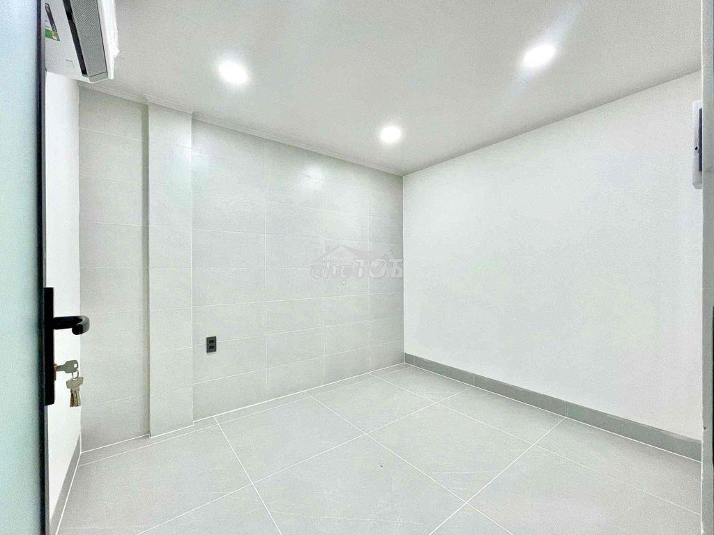 Nhà nguyên căn ngay cầu thị nghè - 2pn, 1pk, 1 bếp - Ảnh 3