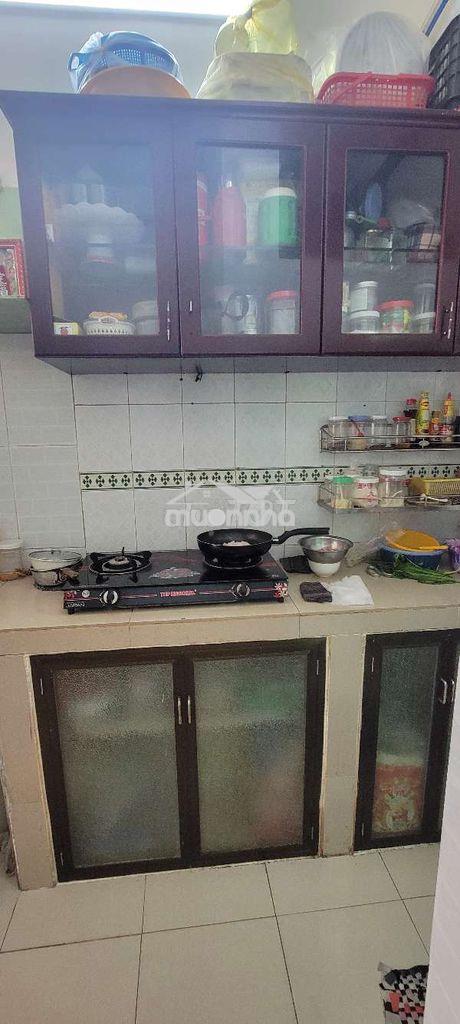 👉Cho thuê nhà nguyên căn phạm hùng khu vực c kế q8 - Ảnh 3