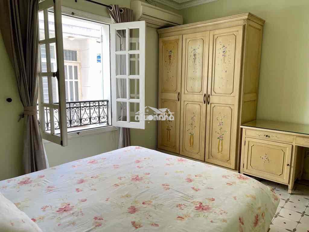 Phòng trong village đối diện công viên lê thị riêng cmt8 quận 10 - Ảnh 2