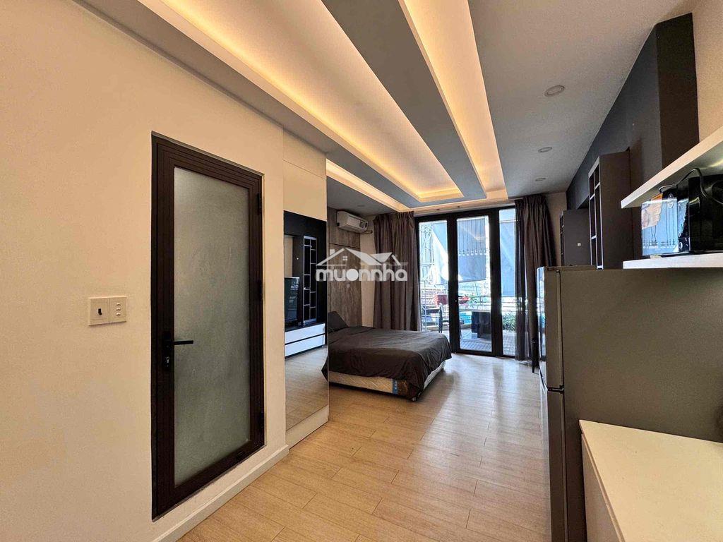 🔥 Siêu phẩm căn hộ trung tâm hai bà trưng - quận 3 🔥 - Ảnh 4
