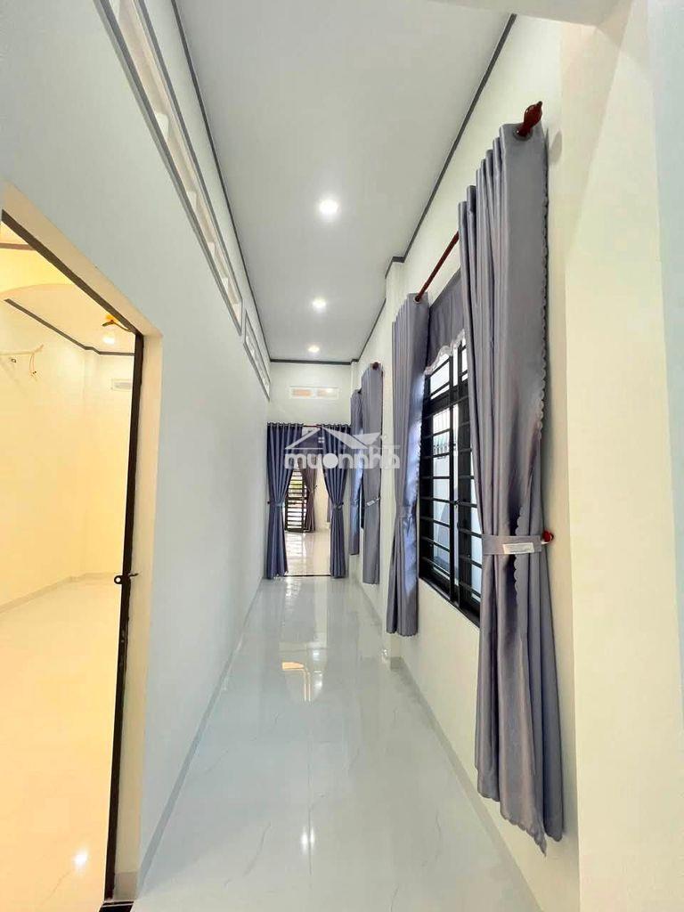 98m2- lê thị sắc ngay tân phú trung chỉ 800tr, sổ hồng riêng - Ảnh 4
