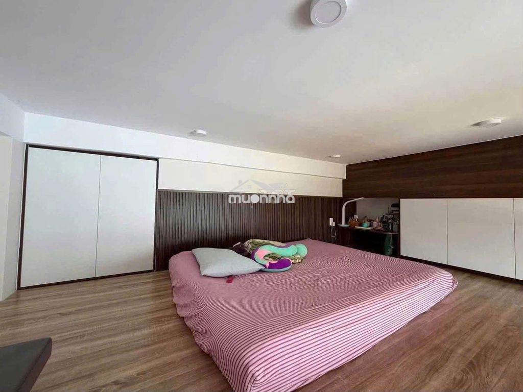 Duplex an ninh gần tdtu, lotte, ufm, nttu, ulaw, rmit, q4, pmh, kcx,q8 - Ảnh 3
