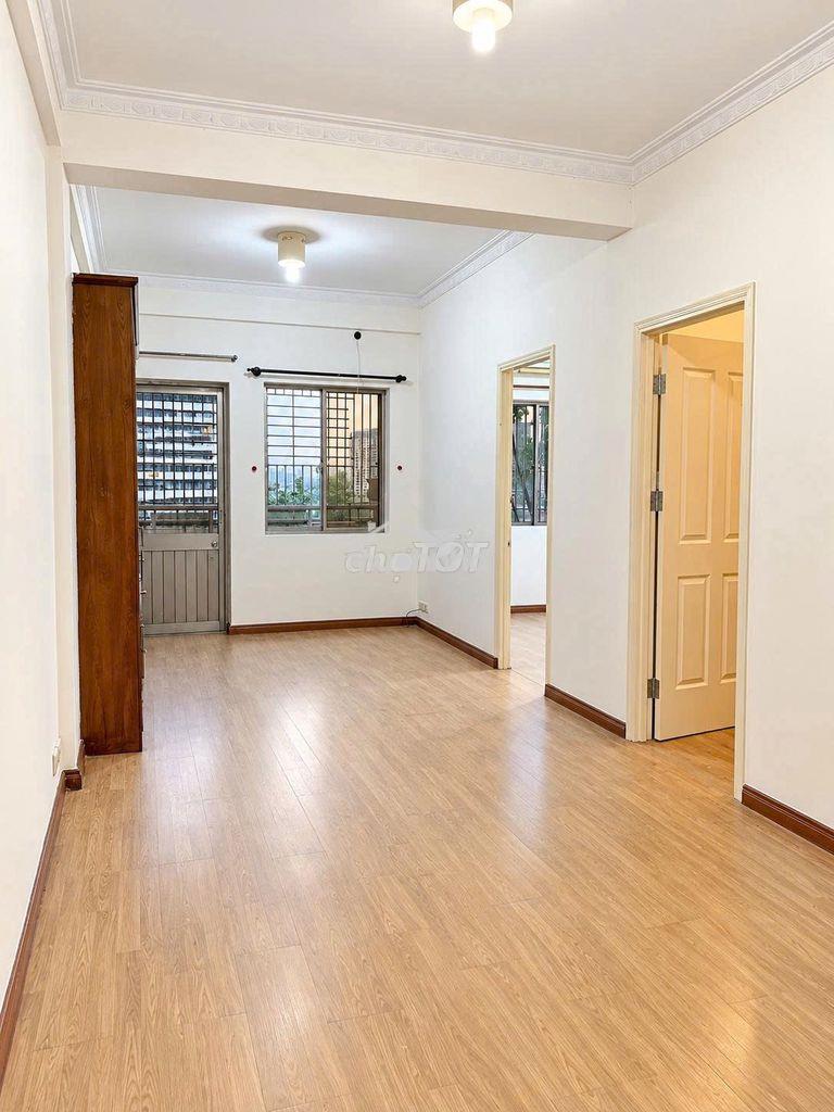 Bán gấp chung cư 2pn tại ngô tất tố bình thạnh, 3,89 tỷ ,ngắm pháo hoa