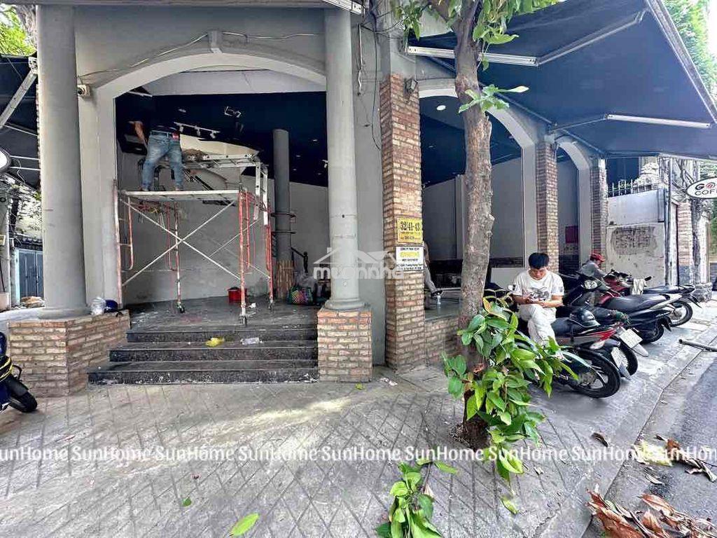 Cho thuê góc 2 mặt tiền _ k300_ trương hoàng thanh_ tân bình - Ảnh 3