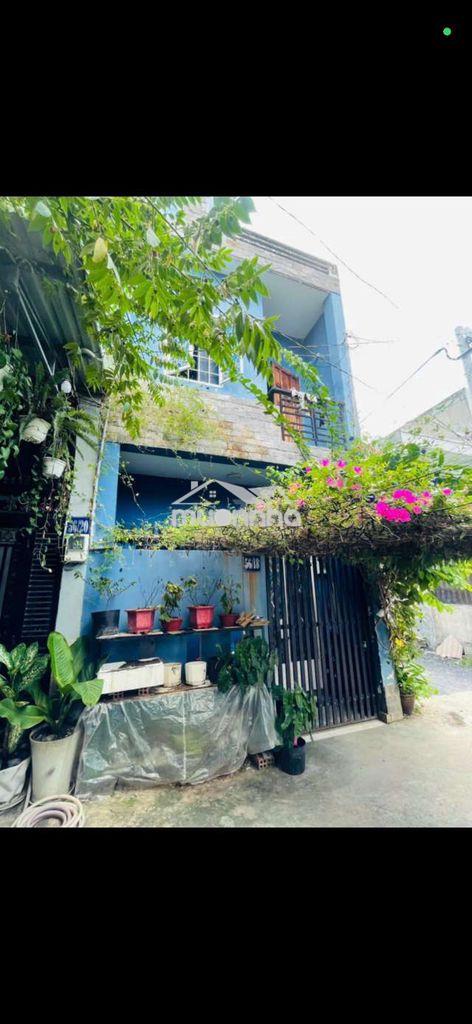 Gia đình đi định cư cần bán