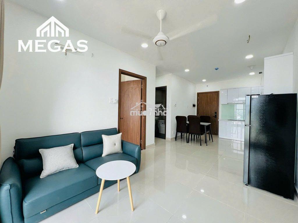 🏠 Cho thuê căn hộ the western capital – 2pn 1wc - Ảnh 3