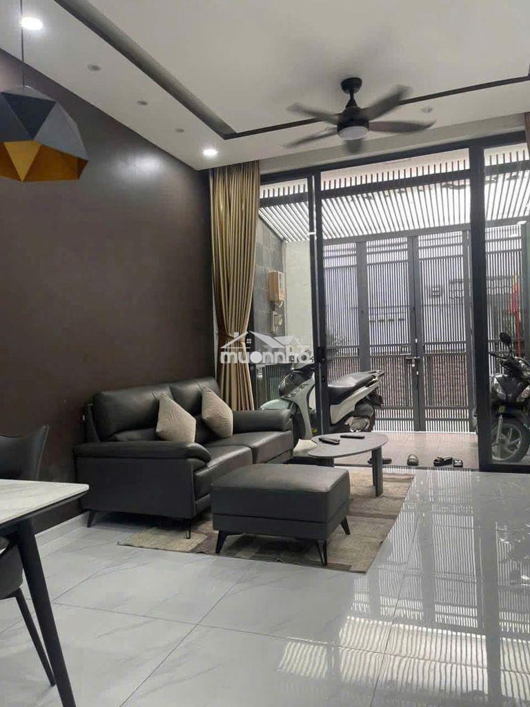 💖Trống căn nhà đường chế lan viên, dt 4x15, 1 lầu, 2pn đường 6m