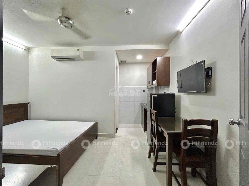 Phòng full nội thất mới ngay sân bay - Ảnh 4