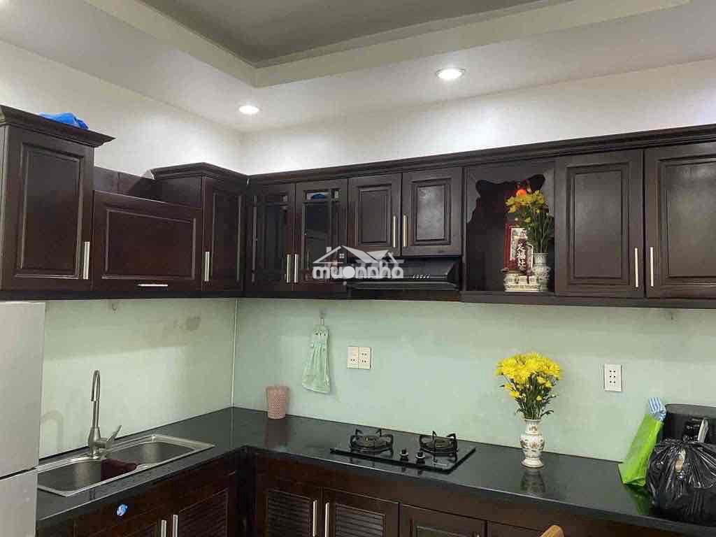 Nhà hxh đường lý thường kiệy , q. tân bình - 4 x 15 m – 16 triệu - Ảnh 4