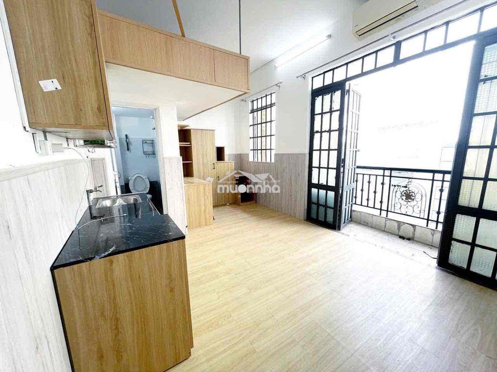 Phòng duplex ban công nguyễn công hoan - Ảnh 2