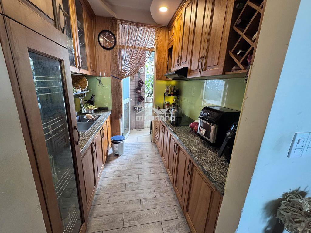 Căn hộ thuận việt (q.11) – 100m² (3pn, 2wc) – 5.8 tỷ – chính chủ gửi - Ảnh 3