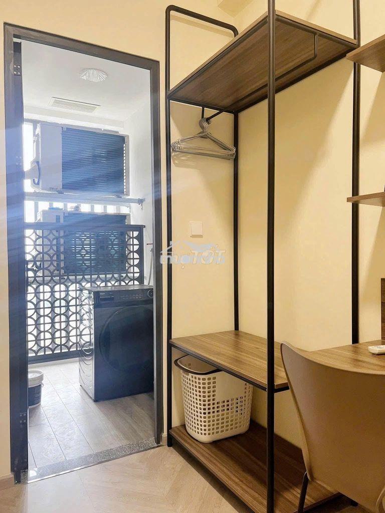 Cho thuê căn 1pn+ masteri centre point hướng đông nam, full nội thất - 4
