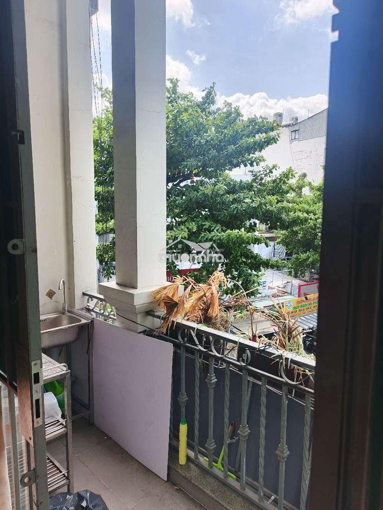 Phòng trọ 284/55 lý thường kiệt - Ảnh 3