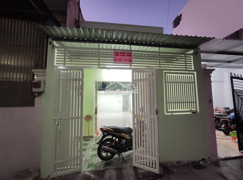 Bán nhà nguyên căn 57m2 (4 x 14) cách aeon tân phú (khoảng 500m) - Ảnh 2