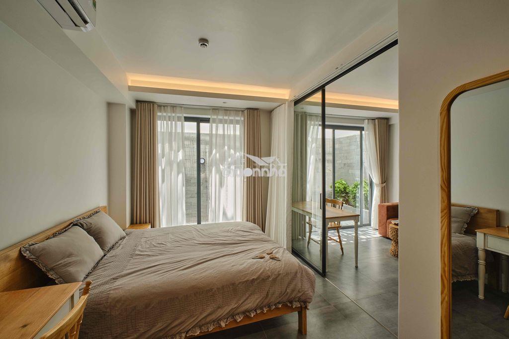 🧧Ch cao cấp lê văn sỹ - nguyễn văn trỗi thang máy - Ảnh 4