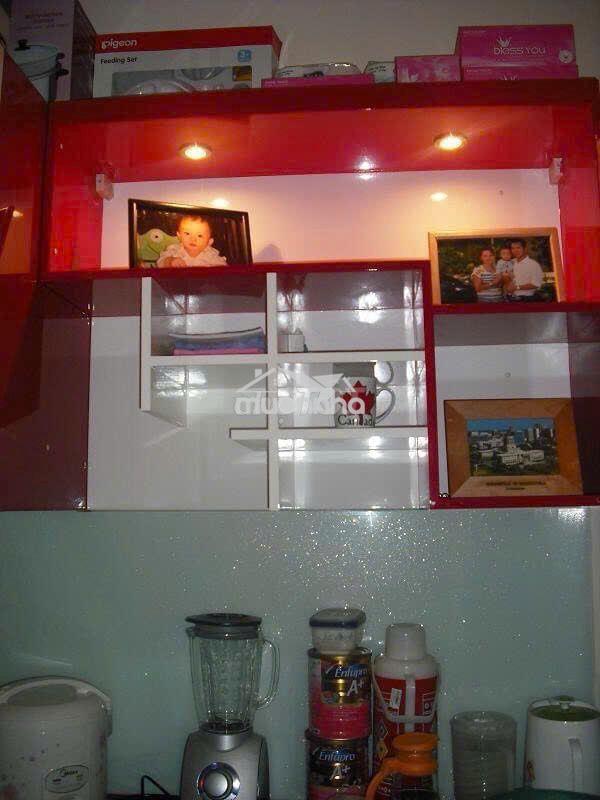 Cho thuê nhà nc 228/8 âu dương lân,quận 8.dt:4x15m (4 tầng) - 3