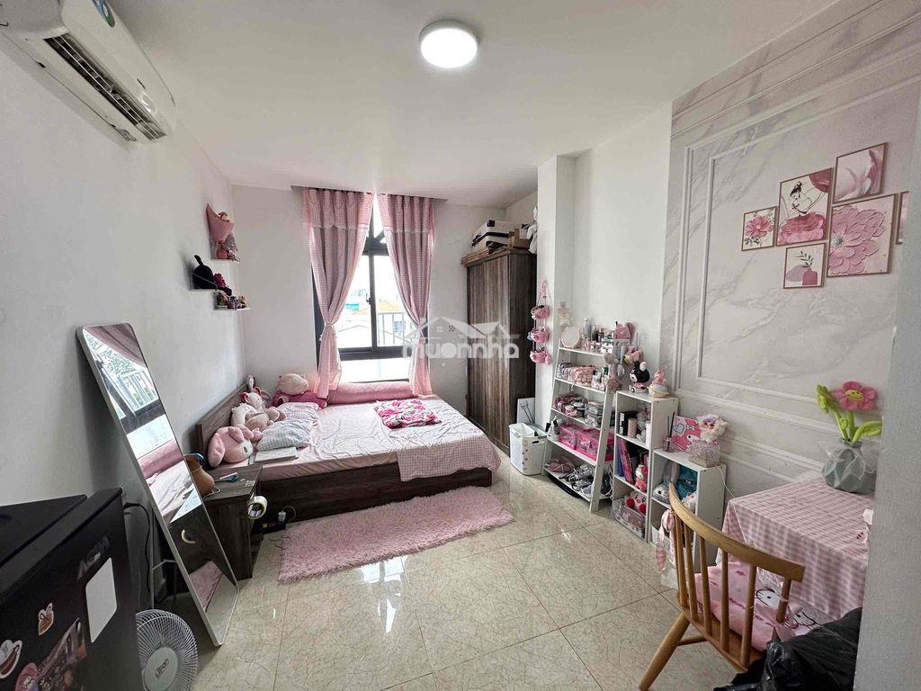 Studio đầy đủ nội thất, gần các trường đh uef, hutech, uth, vlu.. - 2