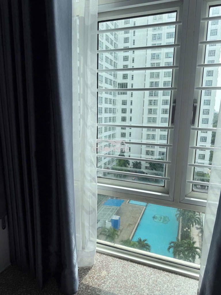 Cho thuê phòng nữ phước kiển, nhà bè - Ảnh 3