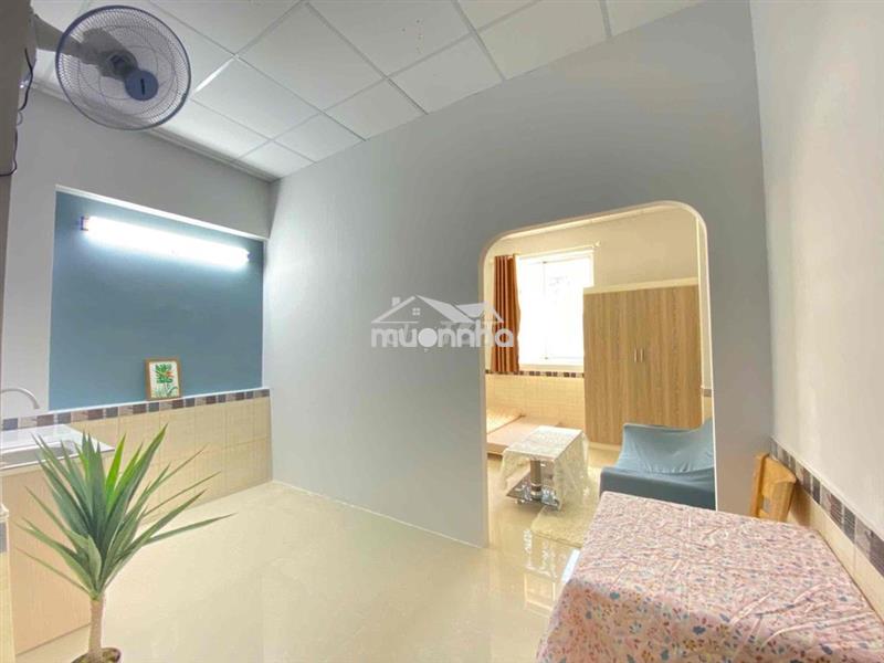 🧧Chdv tách bếp - ban công ngã tư phú nhuận - cv gia định