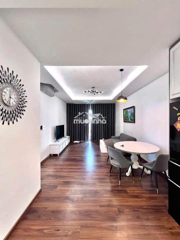 🔥 Cho thuê căn hộ akari city - 2pn 1wc (61m²) full nội thất xinh - 2