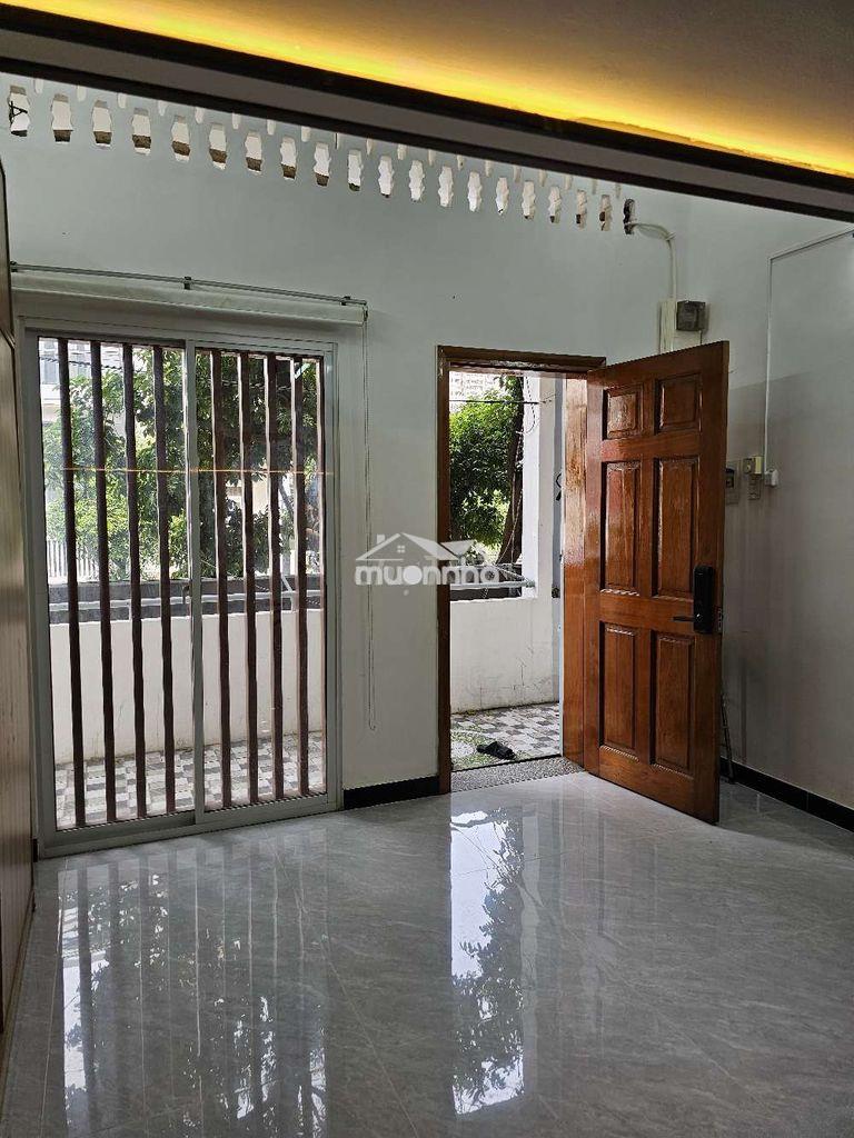 Căn hộ mặt phố nguyễn trãi q5(đh y dược)-lầu 1 thang bộ - Ảnh 2