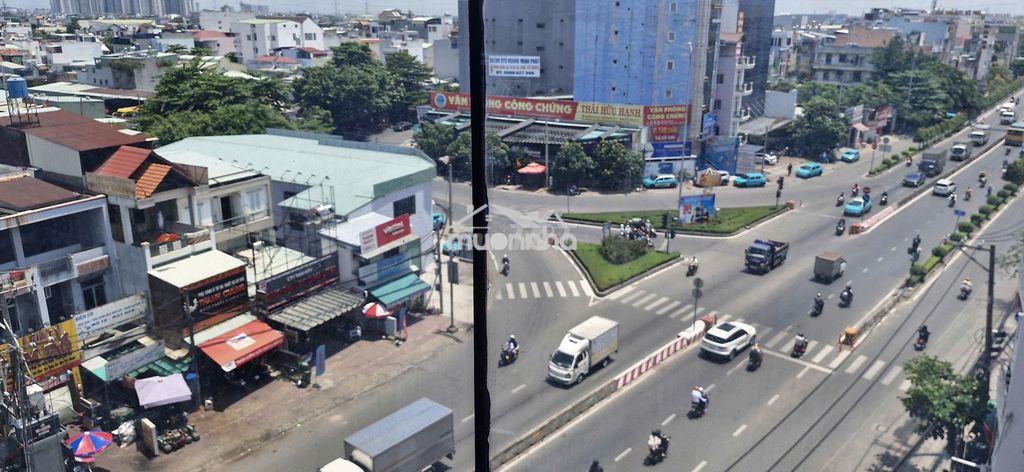 Văn phòng mới tinh mặt tiền hà huy giáp đầy đủ nội thất chỉ 6.5tr - 3