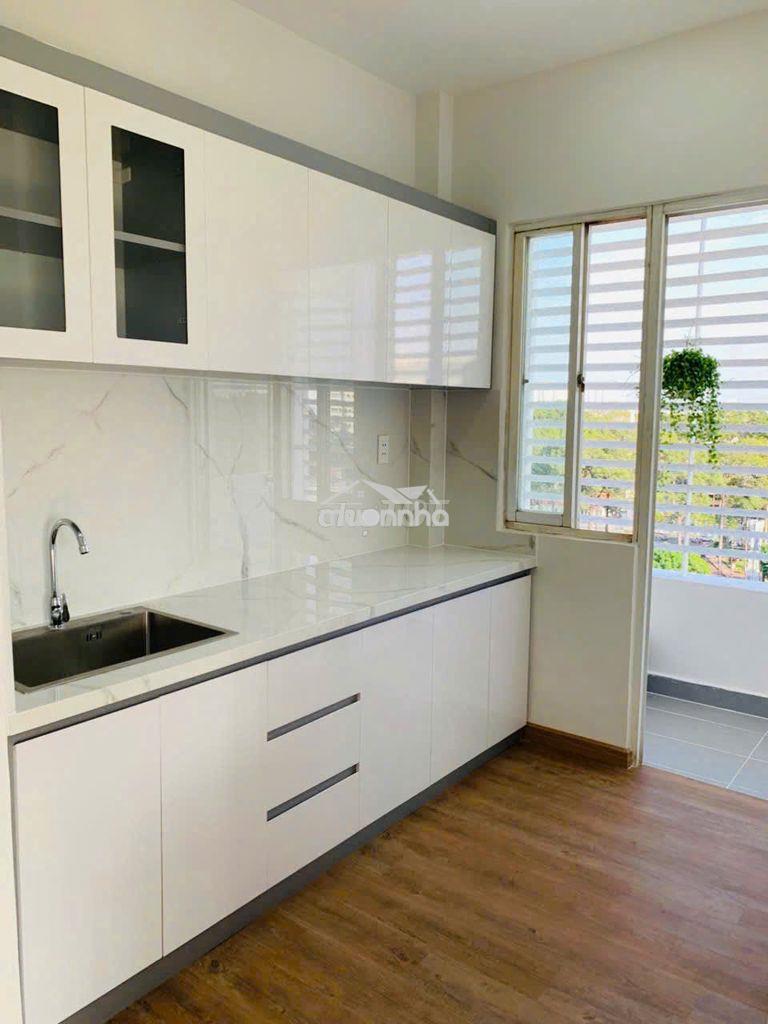 Bán căn hộ chung cư lý thường kiệt, q11, 50m2, 2pn, 2.75 tỷ, sổ hồng - Ảnh 2