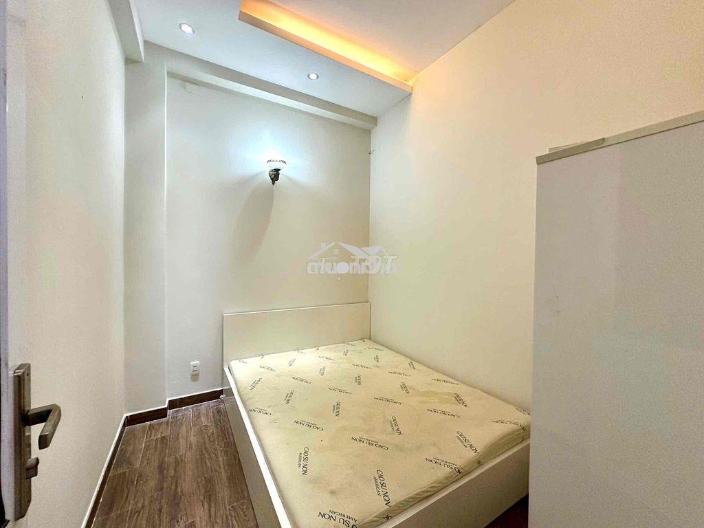🎀 Căn hộ 2pn full nội thất ngay bờ kè hoàng sa q3 ko giới hạn người ở - 3
