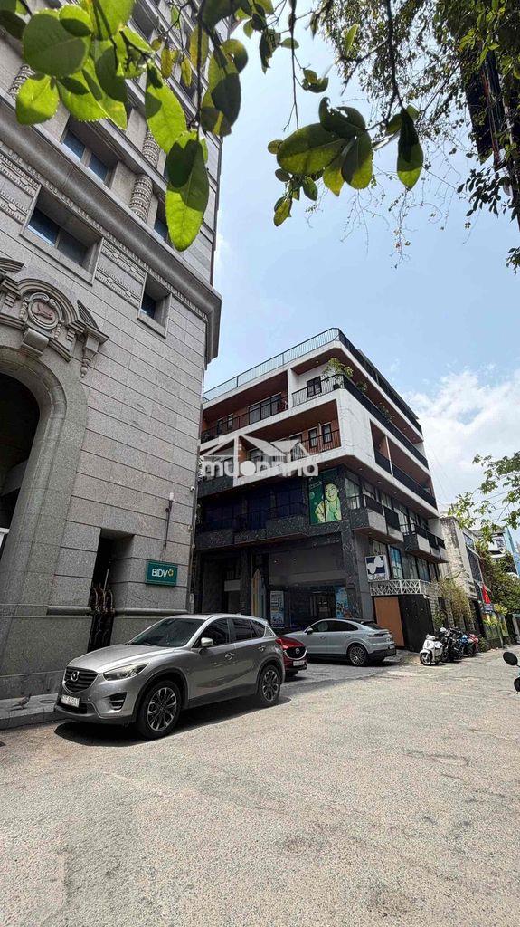 Ko thể tin nổi ••• hẻm xe tải nam kỳ khởi nghĩa- ngay gần cầu công l - Ảnh 2