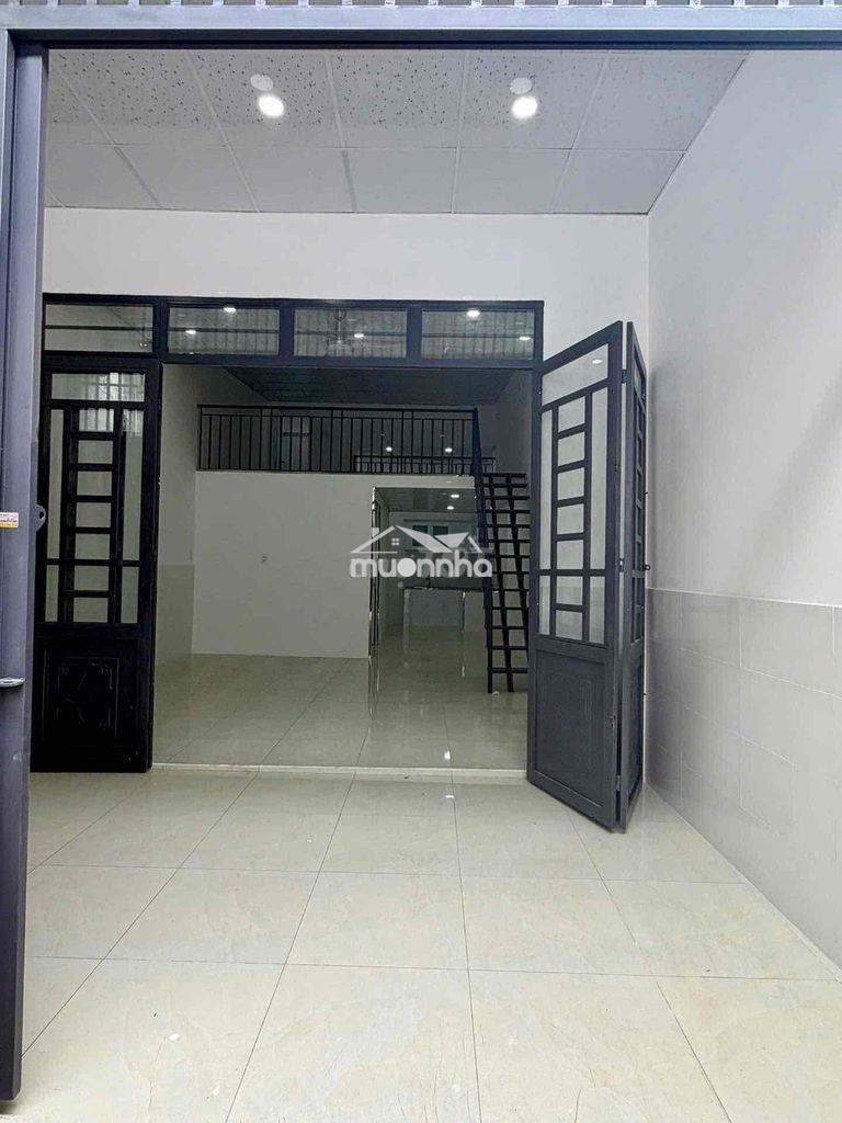 Chủ gửi: 💰 1,88 tỷ sở hữu nhà 2 tầng – trung mỹ tây 13, tô ký - 2