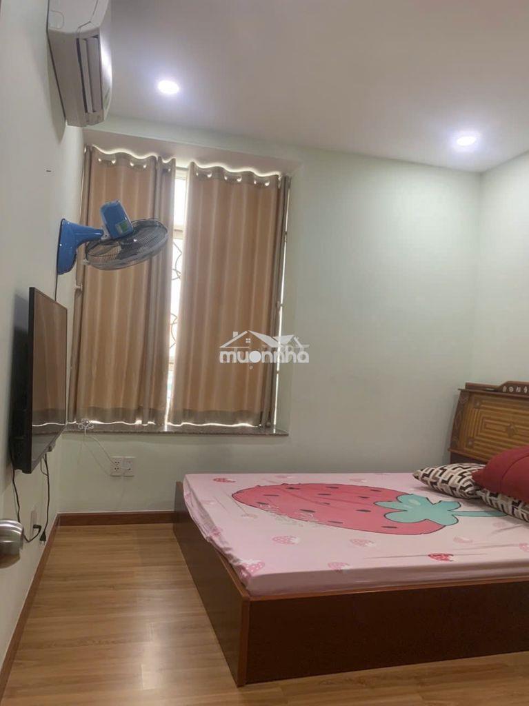 Cc hoàng anh an tiến – 121m² – 3pn – full nội thất – giá 12 tr/thg - Ảnh 2