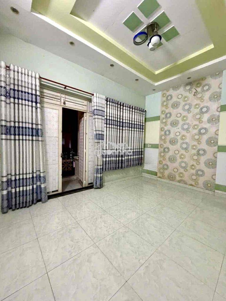 Cho thuê nhà gần chợ bà điểm. chợ đại hải - Ảnh 2