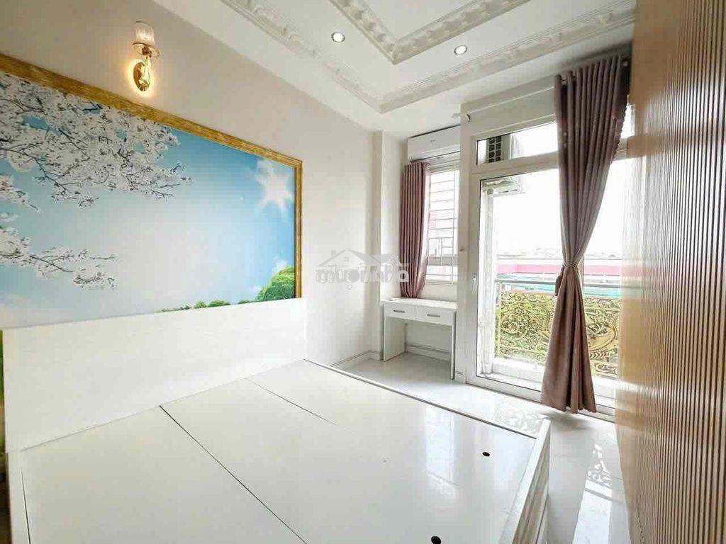 🌉2pn 1pk - ban công - full nt giặt riêng 🌉phan đăng lưu, phú nhuận🌉 - Ảnh 2