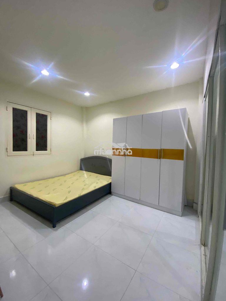 Phòng cho thuê quận 3, cmt8, bờ kè